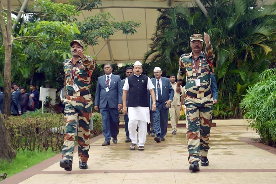 K. R. Sapkal College of Management Studies Nashik Independence Day photo 5