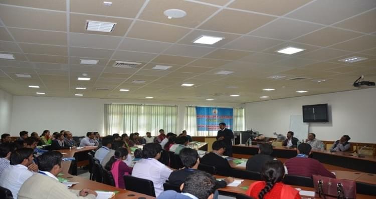 HPTU Events & Activities photo 5