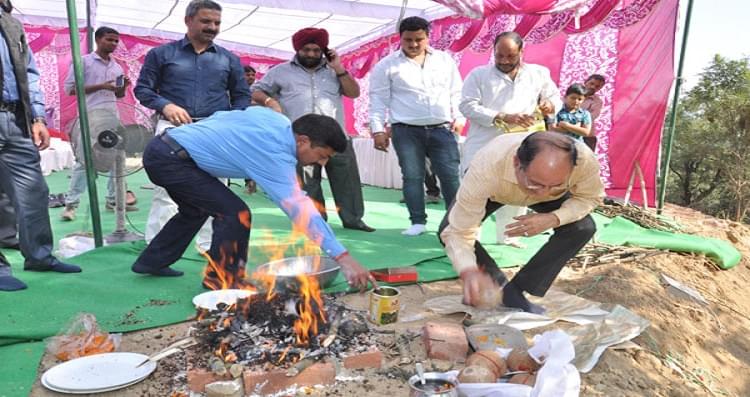 HPTU Events & Activities photo 8