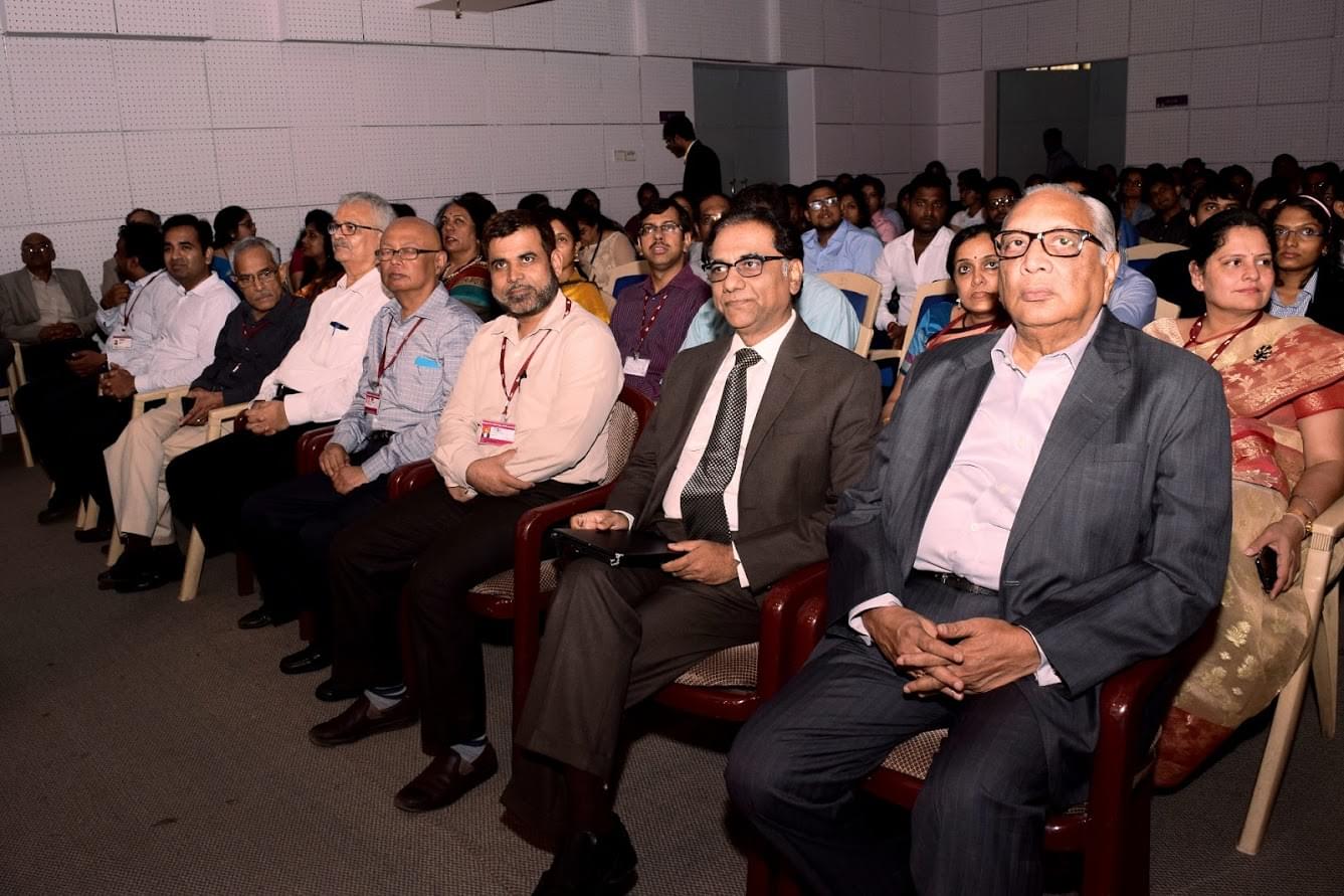 ITM Group of Institutions Navi Mumbai ITM Group Campus photo 2