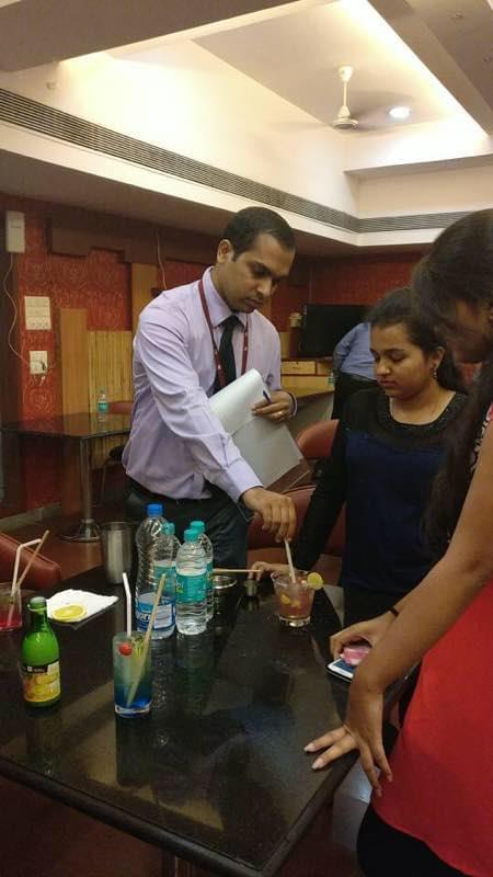 ITM Group of Institutions Navi Mumbai ITM Group Campus photo 3