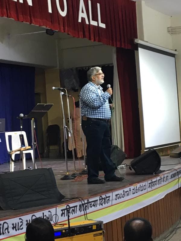 ITM Group of Institutions Navi Mumbai ITM Group Campus photo 4