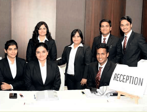 ITM Group of Institutions Navi Mumbai ITM Group Campus photo 5