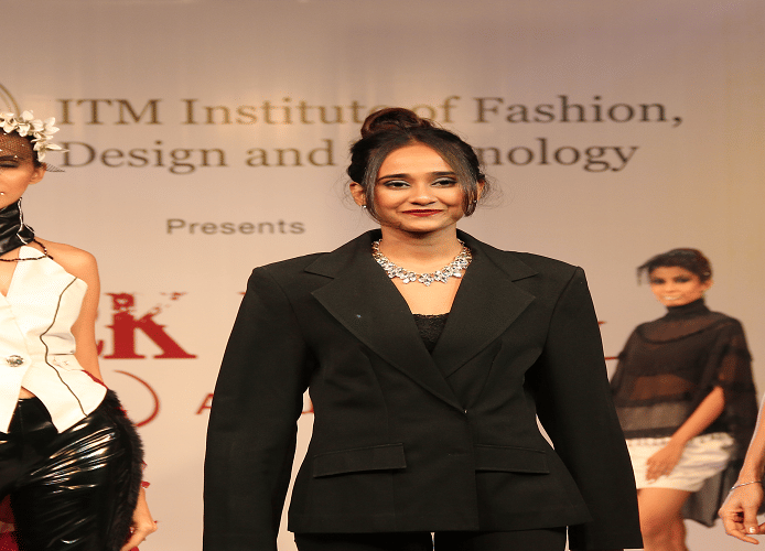 ITM Group of Institutions Navi Mumbai ITM Group Campus photo 8