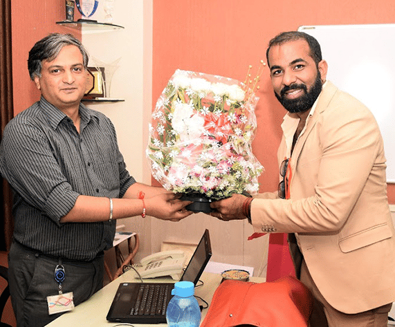 ITM Group of Institutions Navi Mumbai ITM Group Campus photo 9