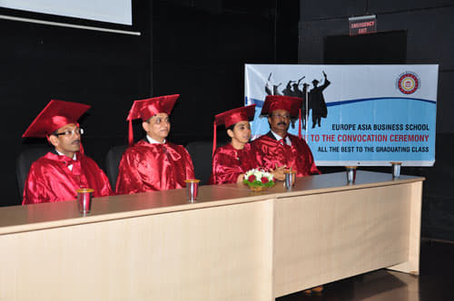 Europe Asia Business School Mumbai Events photo 1