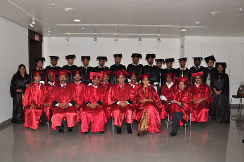 Europe Asia Business School Mumbai Events photo 3