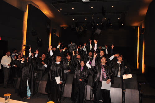 Europe Asia Business School Mumbai Events photo 4