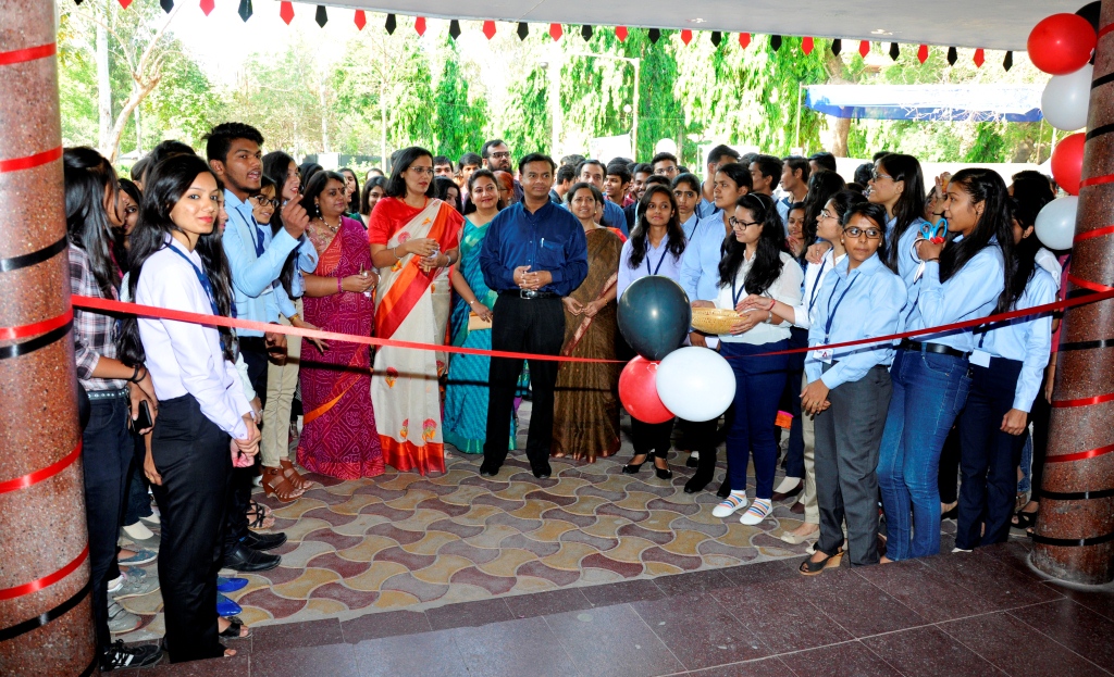K.S School of Business Management Ahmedabad Event photo 1