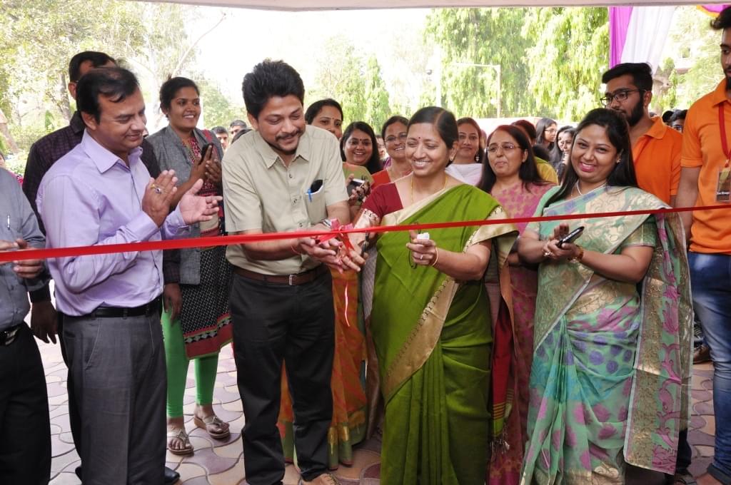 K.S School of Business Management Ahmedabad Event photo 3