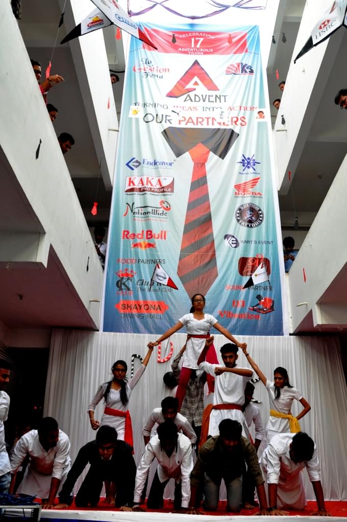 K.S School of Business Management Ahmedabad Event photo 5