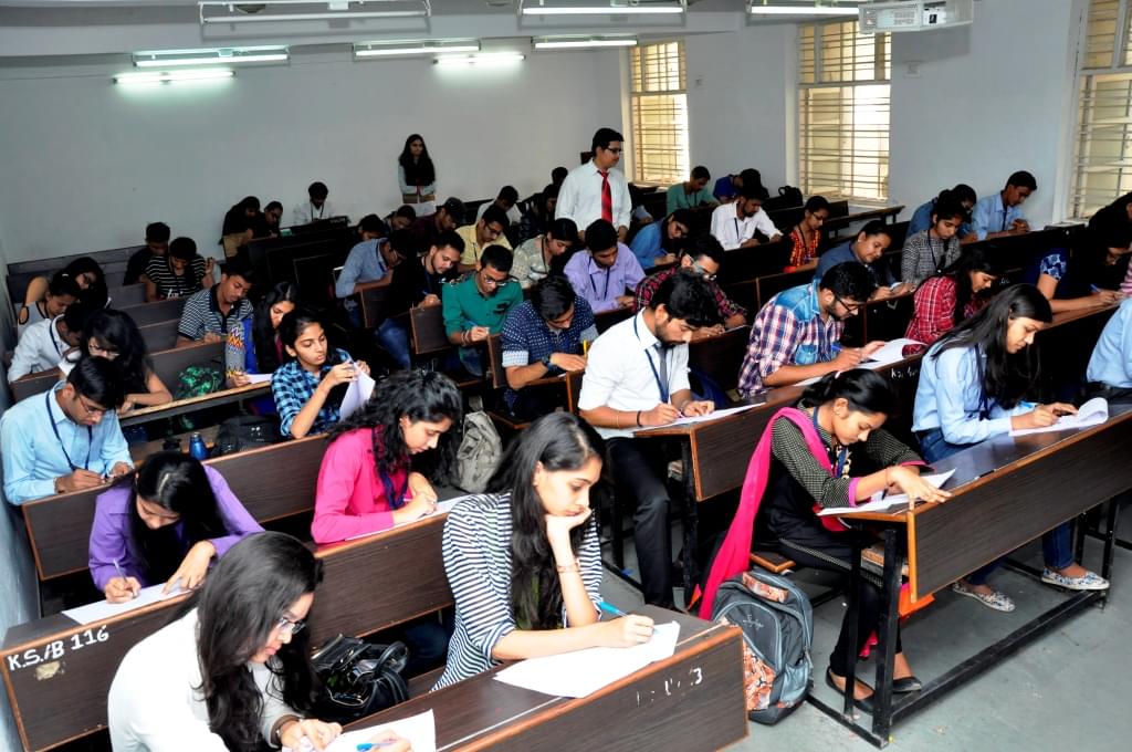 K.S School of Business Management Ahmedabad Event photo 7