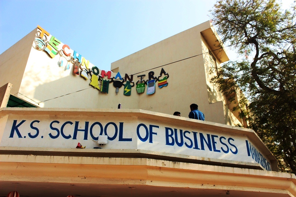 K.S School of Business Management Ahmedabad Event photo 8