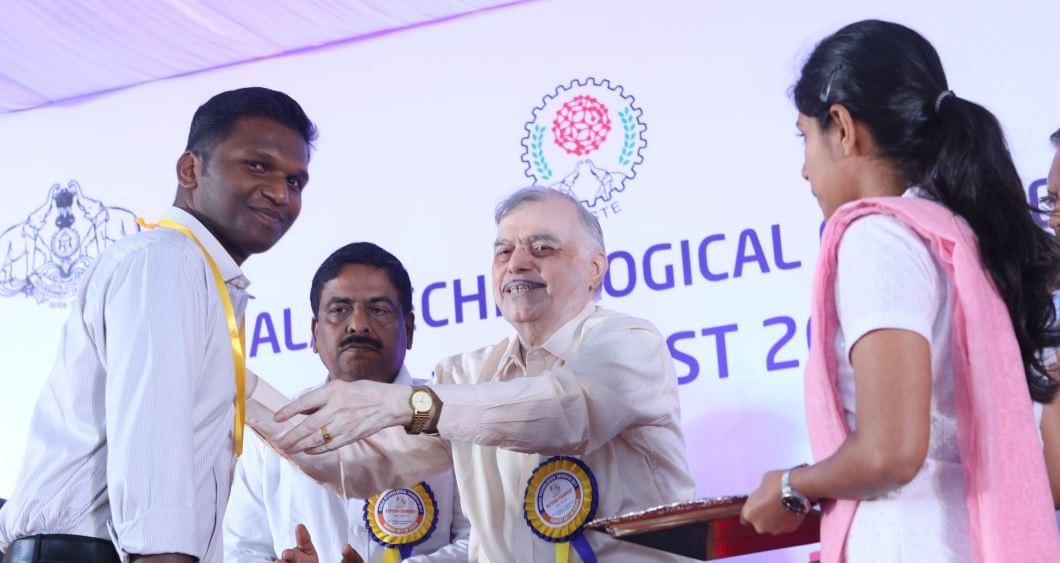 APJ Abdul Kalam Technological University Thiruvananthapuram Events photo 7