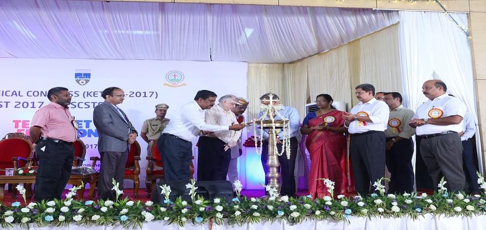 APJ Abdul Kalam Technological University Thiruvananthapuram Events photo 8