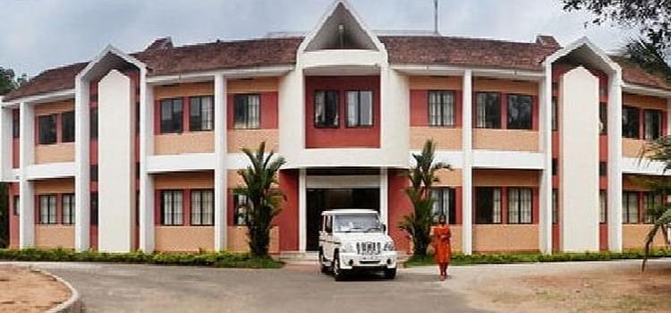 Lourdes Matha College of Science and Technology Thiruvananthapuram Academic Building photo 2