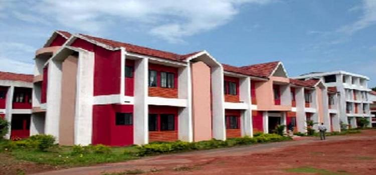 Lourdes Matha College of Science and Technology Thiruvananthapuram Academic Building photo 4