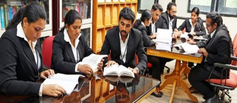 Lourdes Matha College of Science and Technology Thiruvananthapuram Facilities photo 1