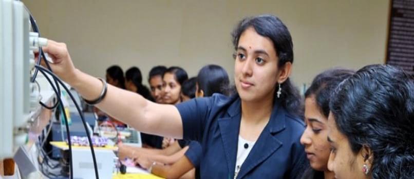 Lourdes Matha College of Science and Technology Thiruvananthapuram Facilities photo 2