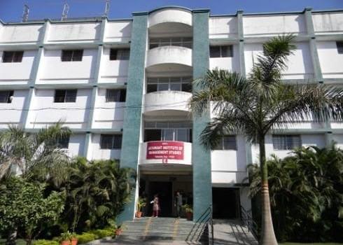 Jayawant Institute of Management Studies Tathawade Academic Building photo 1