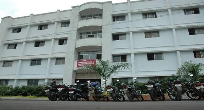 Jayawant Institute of Management Studies Tathawade Academic Building photo 2