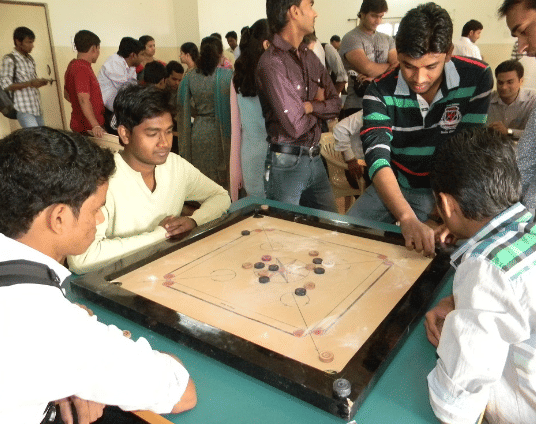 Jayawant Institute of Management Studies Tathawade Facility photo 14