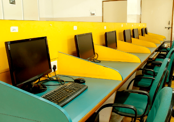 Jayawant Institute of Management Studies Tathawade Facility photo 15