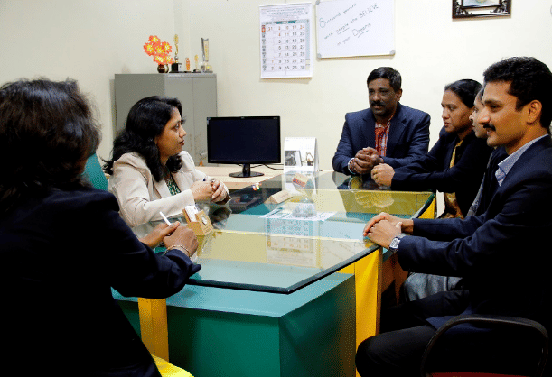 Jayawant Institute of Management Studies Tathawade Facility photo 1