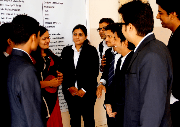 Jayawant Institute of Management Studies Tathawade Facility photo 2