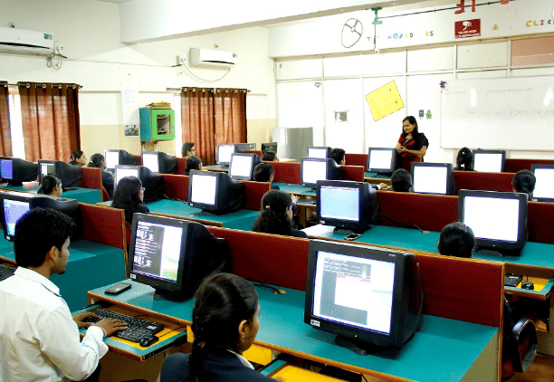 Jayawant Institute of Management Studies Tathawade Facility photo 4