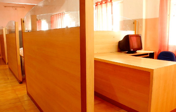 Jayawant Institute of Management Studies Tathawade Facility photo 5