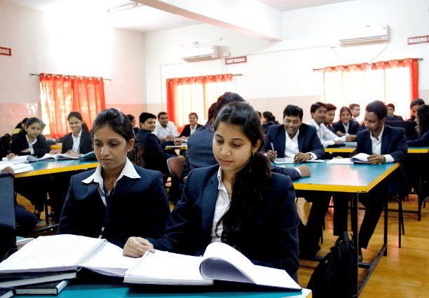 Jayawant Institute of Management Studies Tathawade Facility photo 7