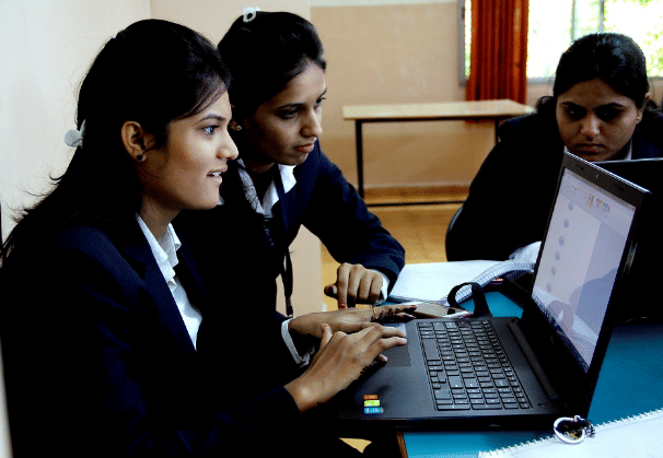 Jayawant Institute of Management Studies Tathawade Facility photo 8