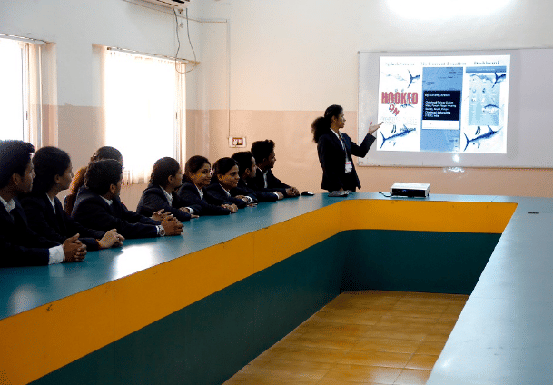 Jayawant Institute of Management Studies Tathawade Facility photo 10