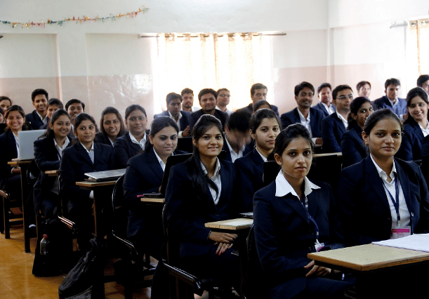 Jayawant Institute of Management Studies Tathawade Facility photo 11