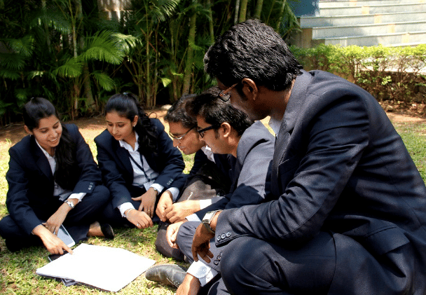 Jayawant Institute of Management Studies Tathawade Facility photo 12