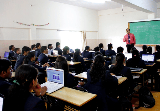 Jayawant Institute of Management Studies Tathawade Facility photo 13