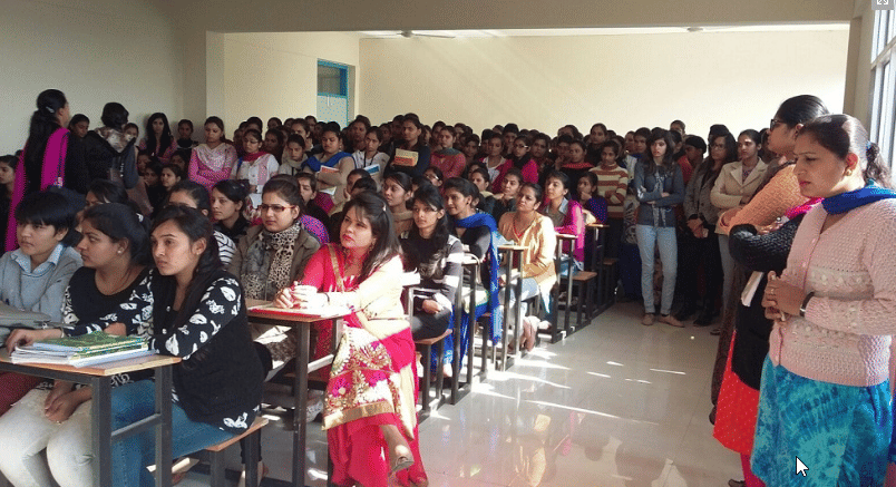 Khalsa of Technology and Business Studies Mohali Events photo 5