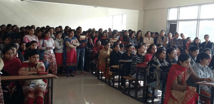 Khalsa of Technology and Business Studies Mohali Events photo 6