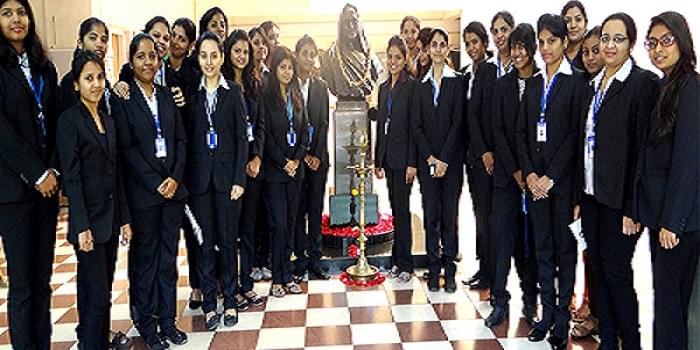 Jankidevi Bajaj Institute of Management Studies Mumbai Facility photo 2