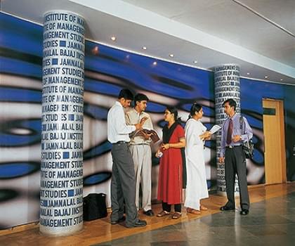 Jankidevi Bajaj Institute of Management Studies Mumbai Facility photo 4
