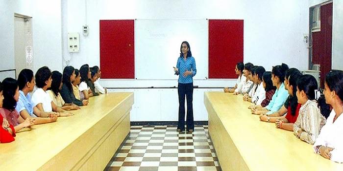 Jankidevi Bajaj Institute of Management Studies Mumbai Facility photo 6