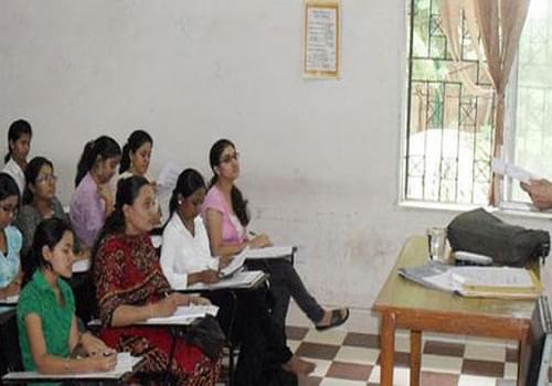 Jankidevi Bajaj Institute of Management Studies Mumbai Facility photo 8