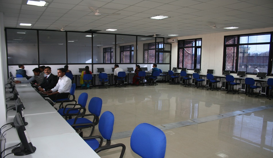 Abhay Memorial Trust Group of Institutions Allahabad Facilities photo 1
