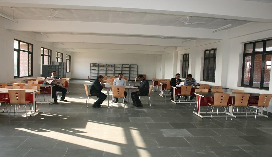 Abhay Memorial Trust Group of Institutions Allahabad Facilities photo 2