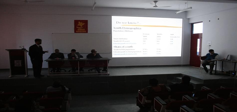 Abhay Memorial Trust Group of Institutions Allahabad Facilities photo 6