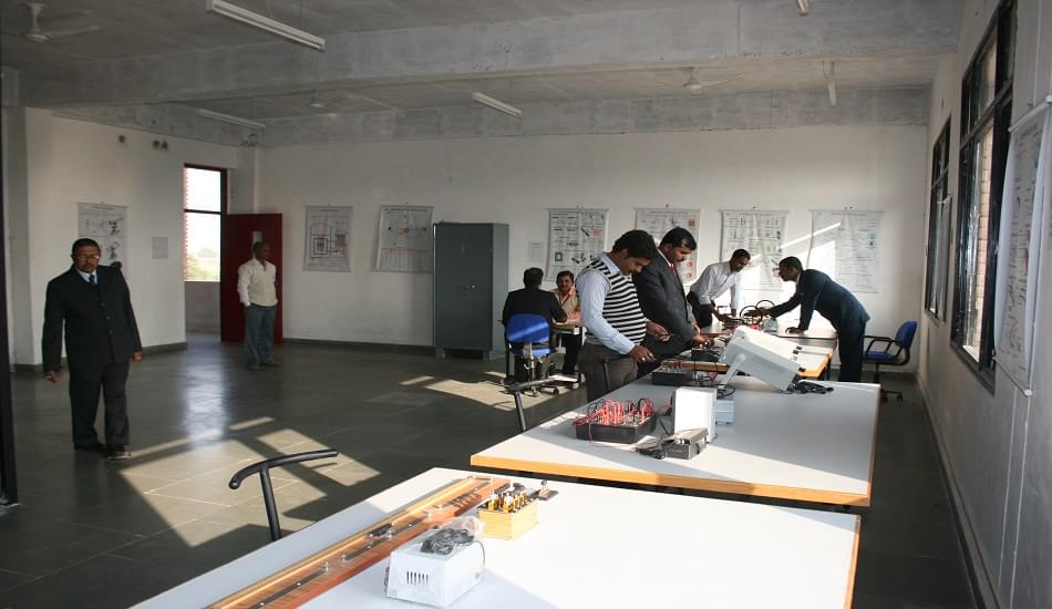 Abhay Memorial Trust Group of Institutions Allahabad Facilities photo 7