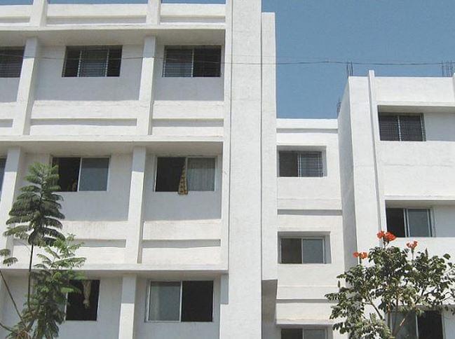 Jayawantrao Sawant College of Engineering Pune Campus photo 2