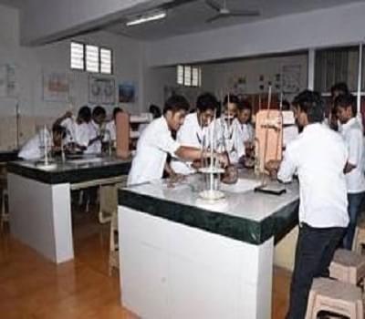 Jayawantrao Sawant College of Engineering Pune Facility photo 8