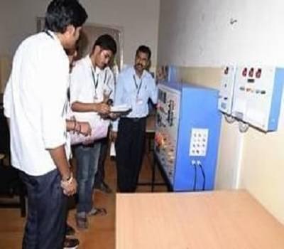 Jayawantrao Sawant College of Engineering Pune Facility photo 9